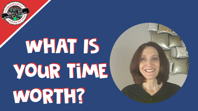 What Is Your Time Worth?