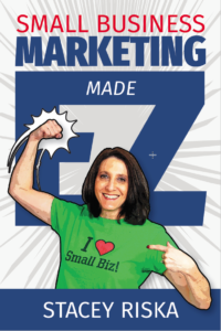 Small Business Marketing Made EZ