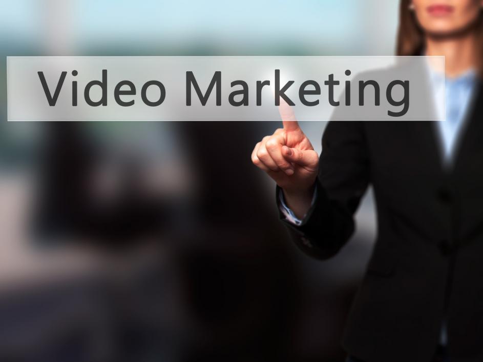 video marketing small business strategy