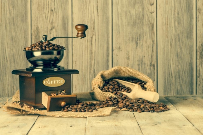 How To Select The Best Coffee Bean Grinder