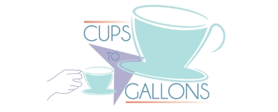 Cups To Gallons