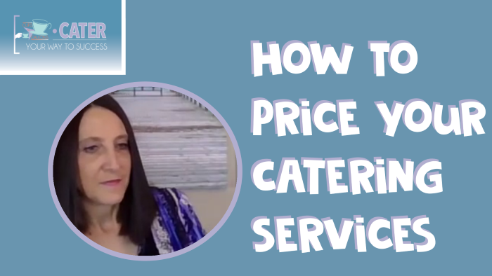 How To Price Your Catering Services